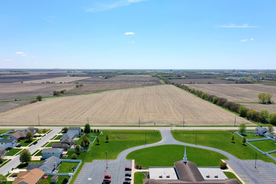 More Photos Of Sec 22 Twp 31 R 12E, Bourbonnais Land For Sale