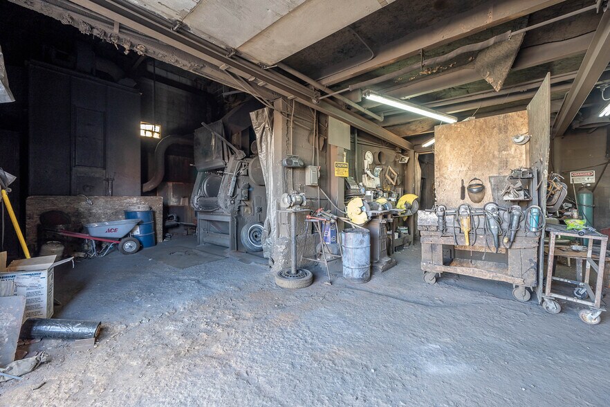 More Photos Of 501 Northgate Mile, Idaho Falls Industrial For Sale