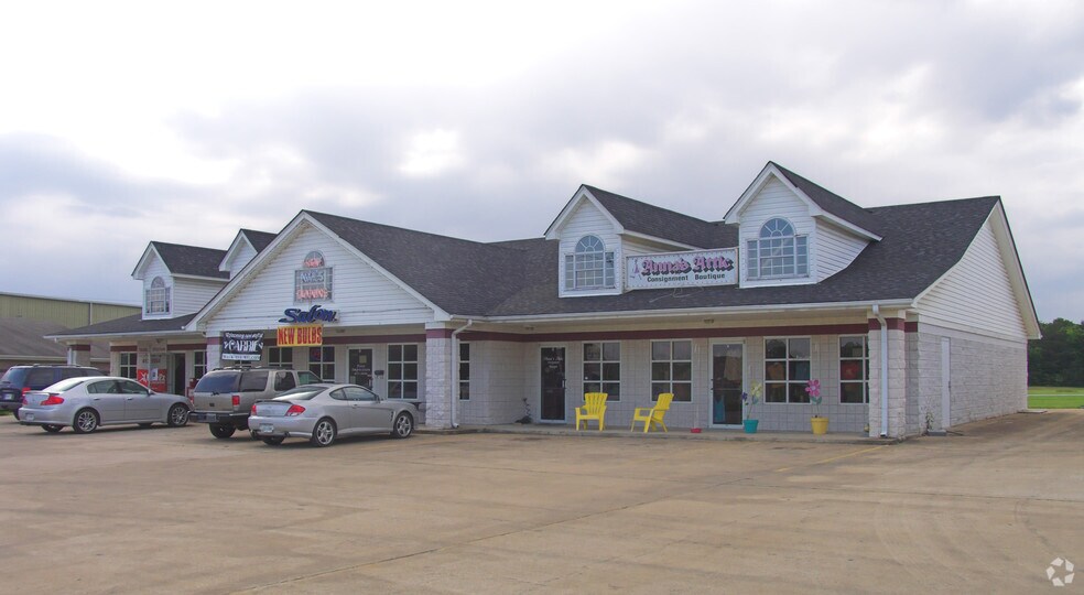 More Photos Of 8505 Hixson Pike, Hixson Freestanding For Lease
