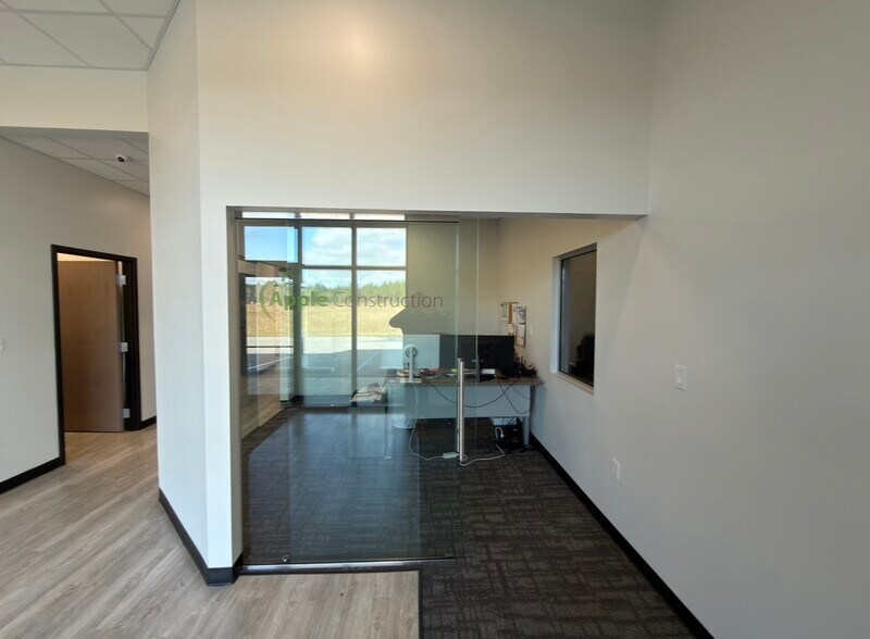 More Photos Of 00 Northpark Drive, Gulfport Office For Sale