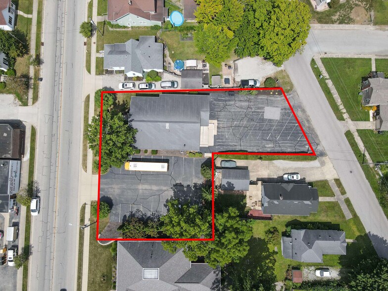 More Photos Of 250 Alhambra Ave, Frankfort Medical For Lease