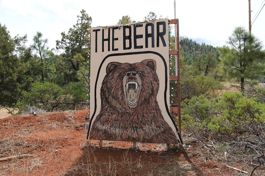 More Photos Of 7783 W Ralls Dr, Strawberry Restaurant For Sale