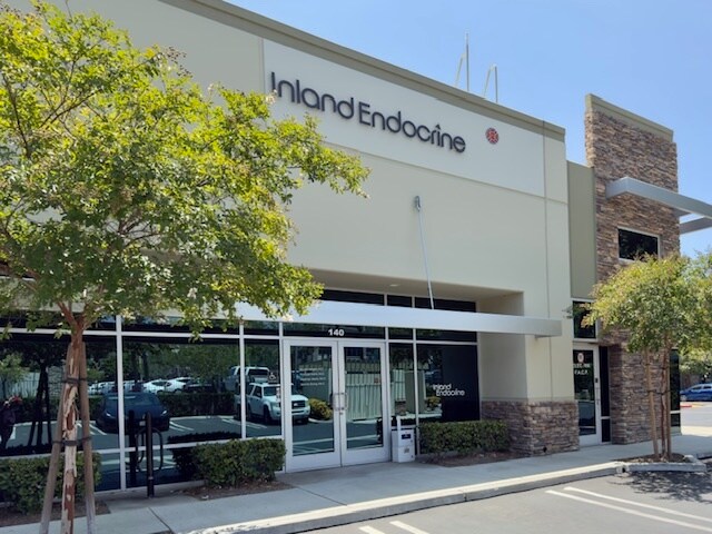 Primary Photo Of 9471 Haven Ave, Rancho Cucamonga Office For Lease