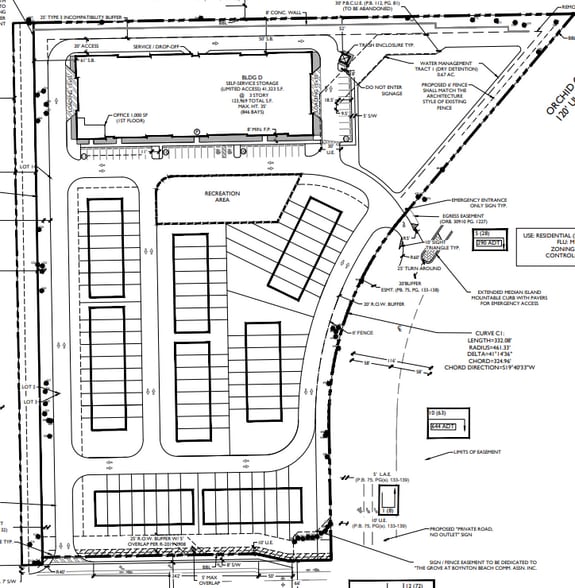 More Photos Of 7885 West Boynton Beach Blvd., Boynton Beach Land For Lease