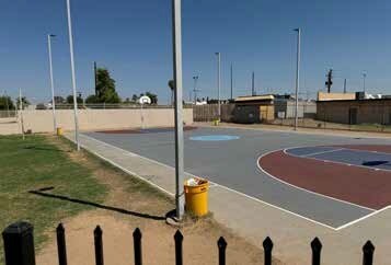 More Photos Of 4802 N 59th Ave, Phoenix Religious Facility For Sale