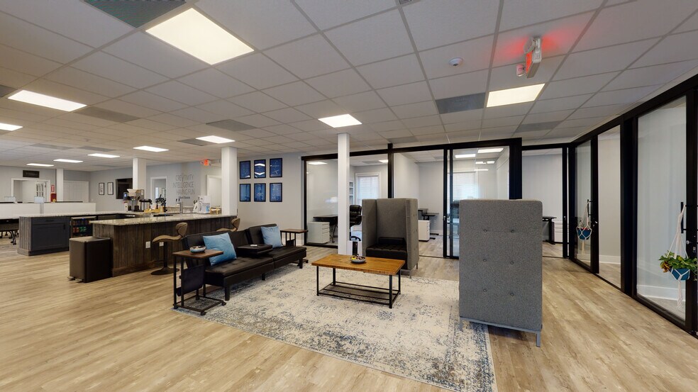 More Photos Of 2342 Perimeter Park Dr, Atlanta Coworking Space