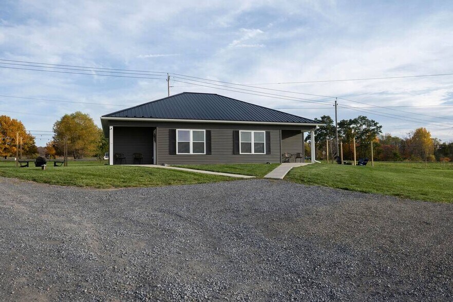 More Photos Of 8900 Rte. 414, Lodi Apartments For Sale