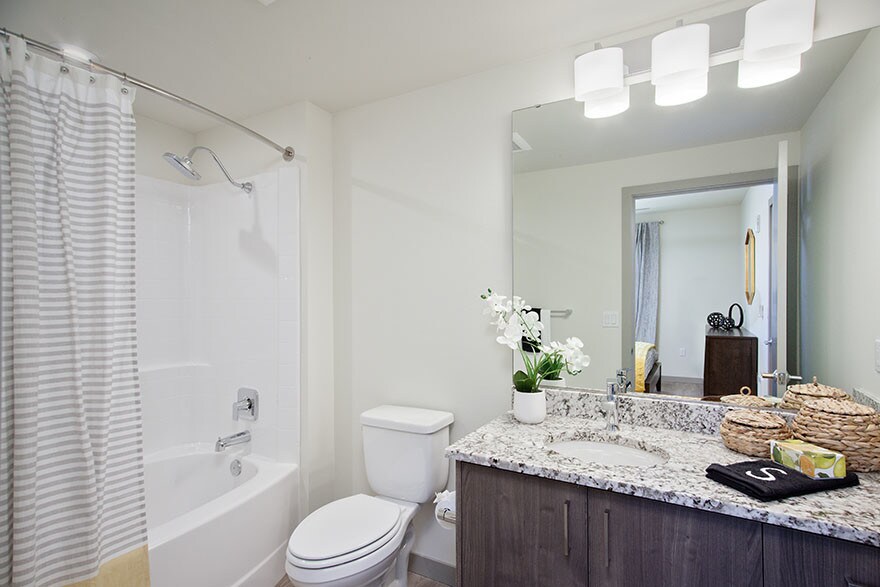 More Photos Of 520 Terry Ave, Seattle Apartments For Lease