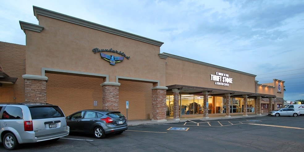 More Photos Of 3543 W Thunderbird Ave, Phoenix Unknown For Lease