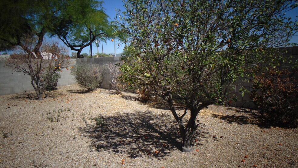 More Photos Of 17046 W Zuni St, Goodyear Land For Sale