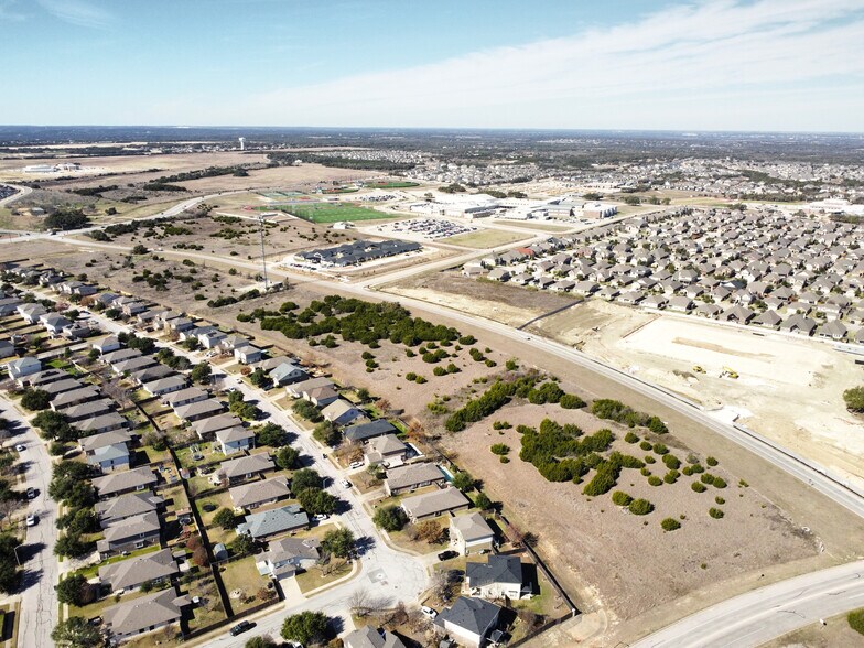 More Photos Of San Gabriel Pky @ Bagdad Road, Leander Land For Sale