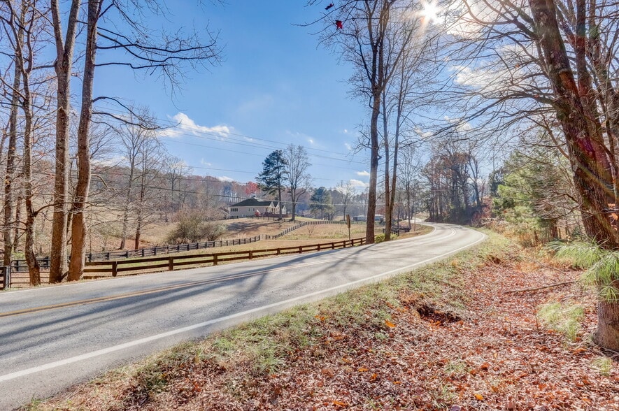 More Photos Of 1915 Tower Trl, Waleska Land For Sale