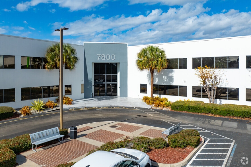 More Photos Of 7600 Southland Blvd, Orlando Unknown For Lease