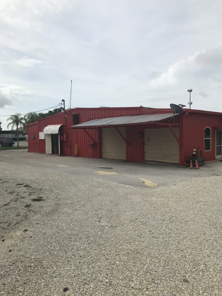 Primary Photo Of 270-272 Beth Stacey Blvd, Lehigh Acres Industrial For Sale