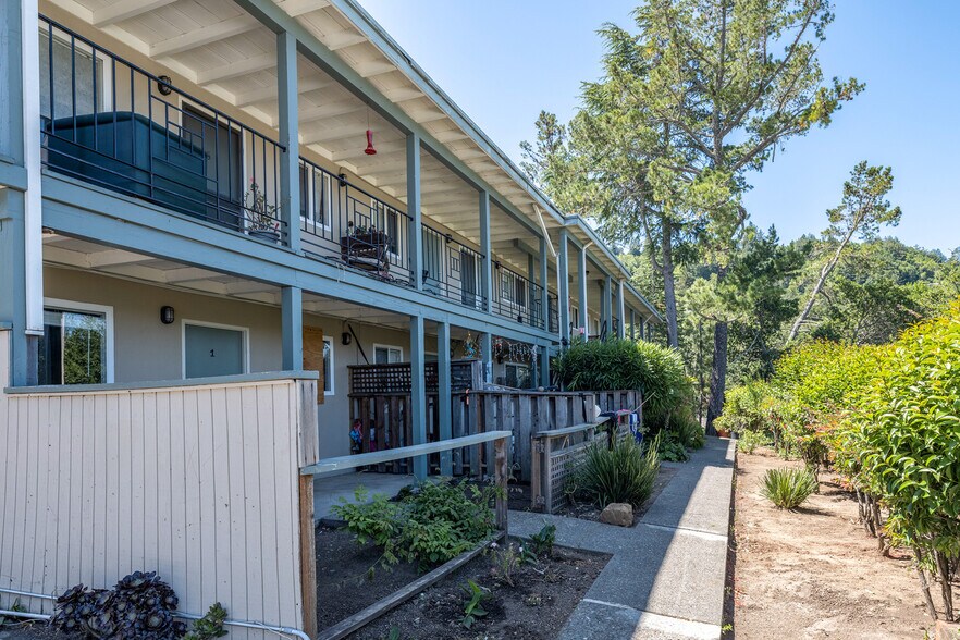 More Photos Of 7 Merrydale Rd, San Rafael Apartments For Sale