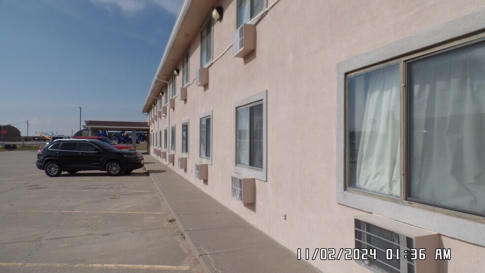 More Photos Of 2100 Fay St, Burlington Hotel For Sale