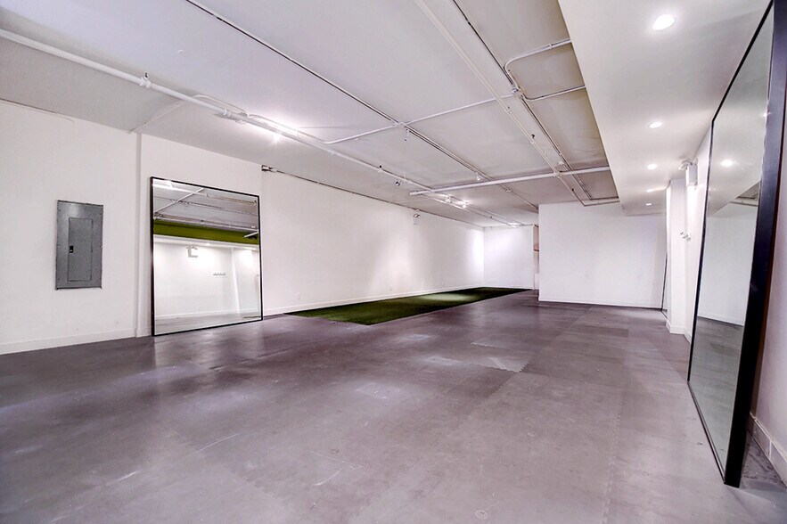 More Photos Of 6 Saint Marks Pl, New York Storefront For Sale