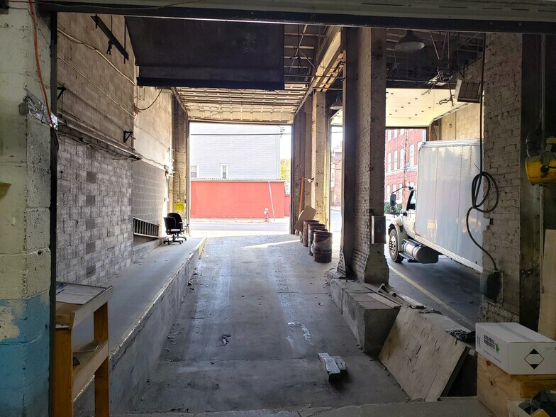 More Photos Of 4925 Harrison St, Pittsburgh Warehouse For Sale