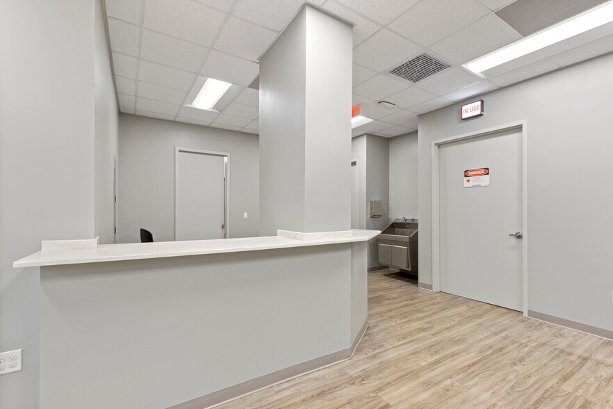 More Photos Of 4205 W Atlantic Ave, Delray Beach Medical For Lease