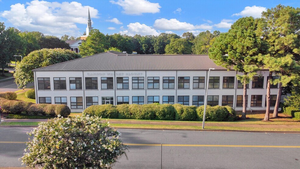 More Photos Of 756-765 Ridge Lake Blvd, Memphis Medical For Lease