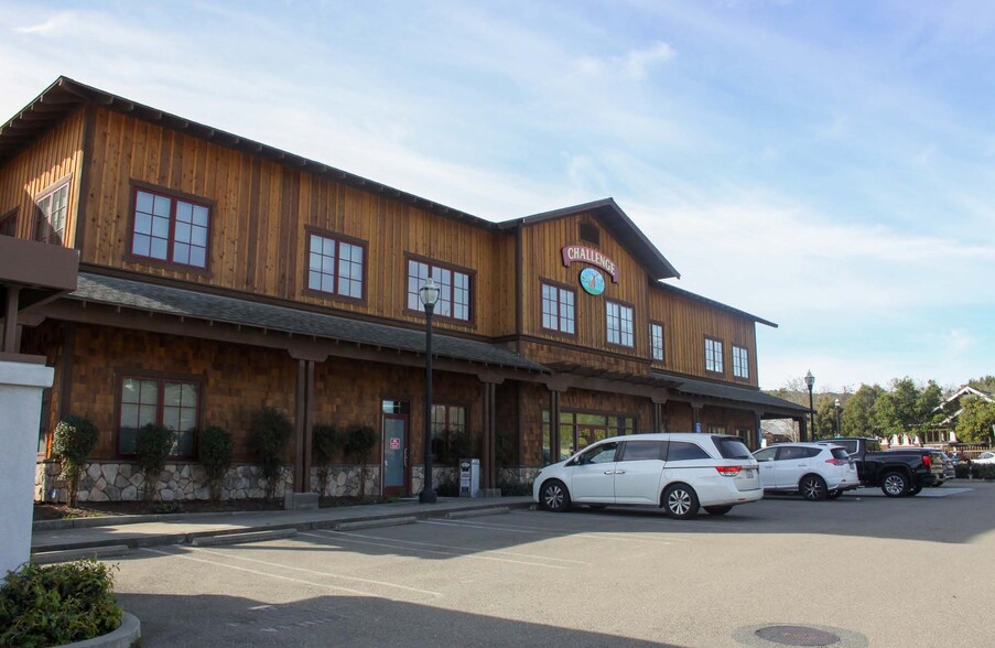 Primary Photo Of 6701 Donlon Way, Dublin Industrial For Lease