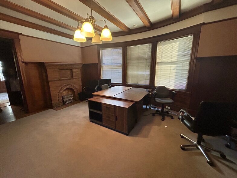 More Photos Of 1410 Jackson St, Oakland Office For Sale