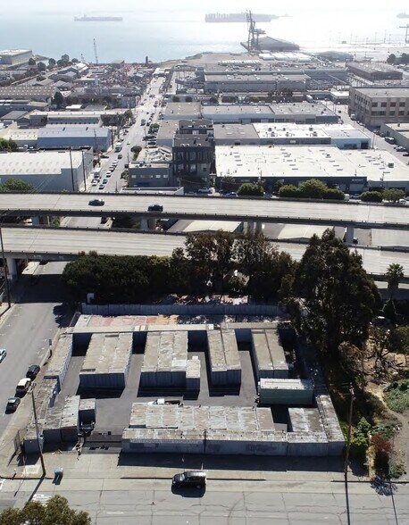 More Photos Of 1111 Pennsylvania Ave, San Francisco Land For Sale