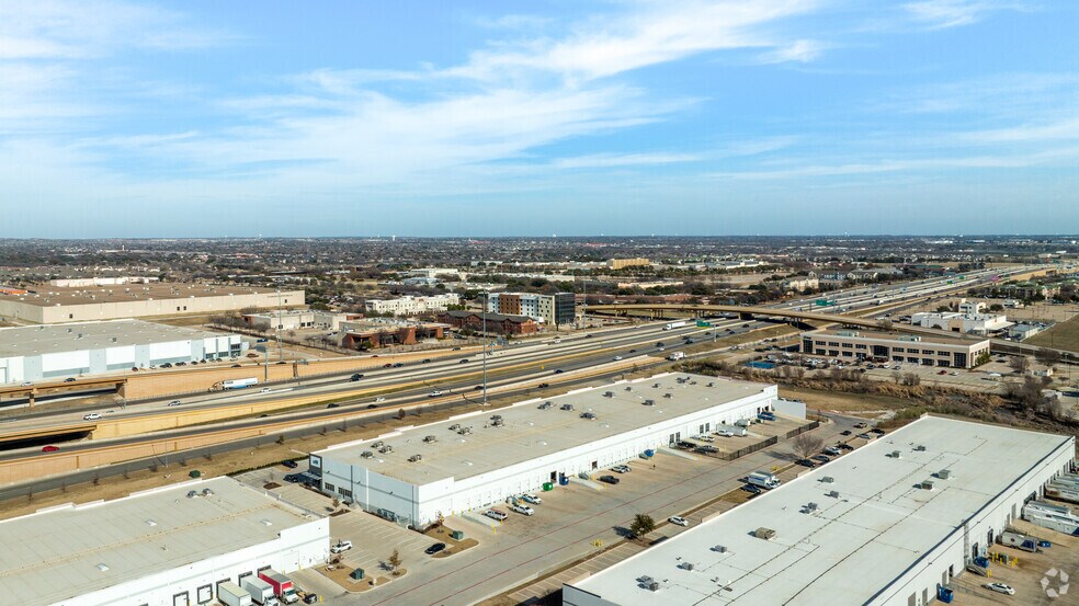More Photos Of 2600 NE Loop 820, Fort Worth Unknown For Lease