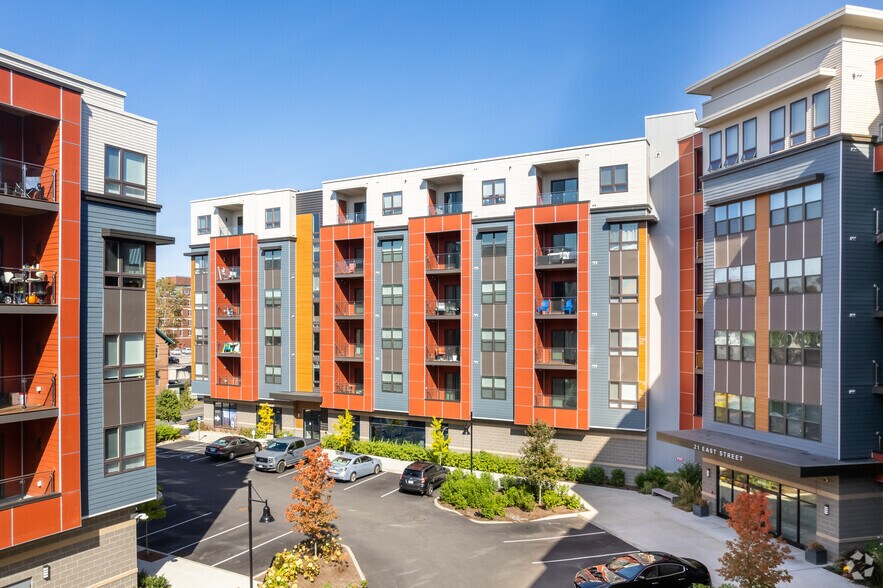 More Photos Of 21 East St, North Attleboro Apartments For Lease