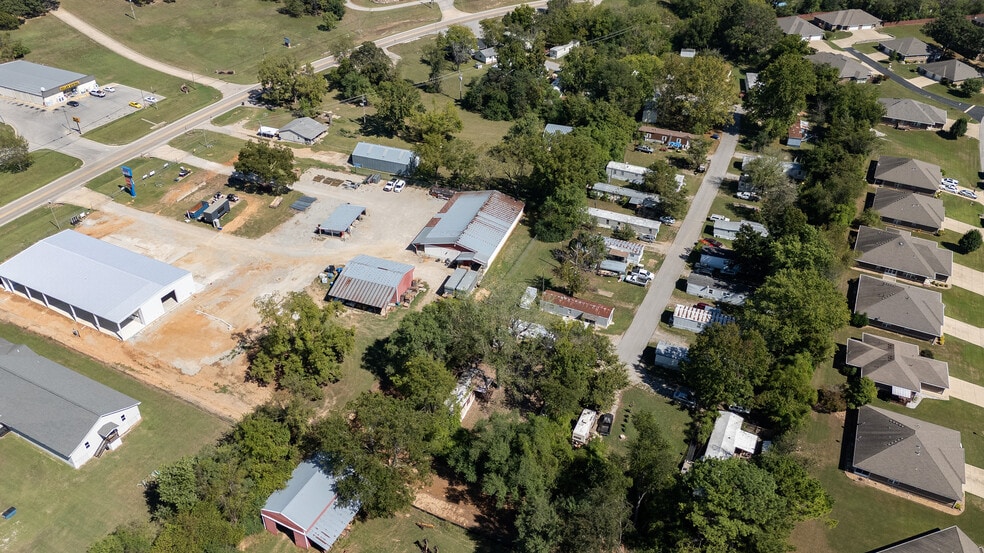 More Photos Of 1326 E 9th St, Mountain Home Manufactured Housing Mobile Home Park For Sale