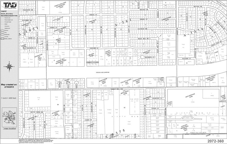 More Photos Of 4900 SE Loop 820, Fort Worth Office For Lease