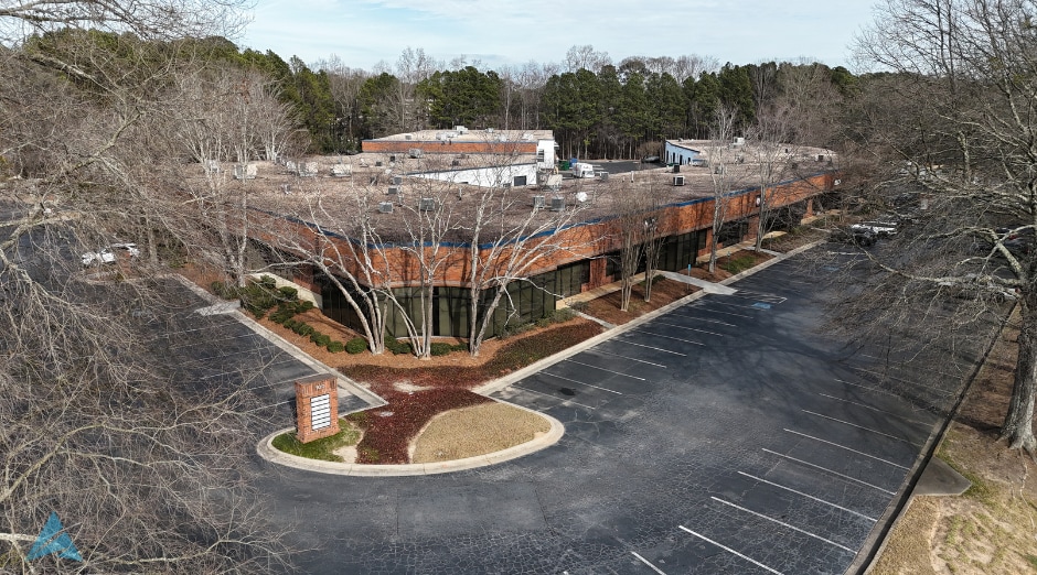 More Photos Of 2300 W Park Place Blvd, Stone Mountain Warehouse For Lease