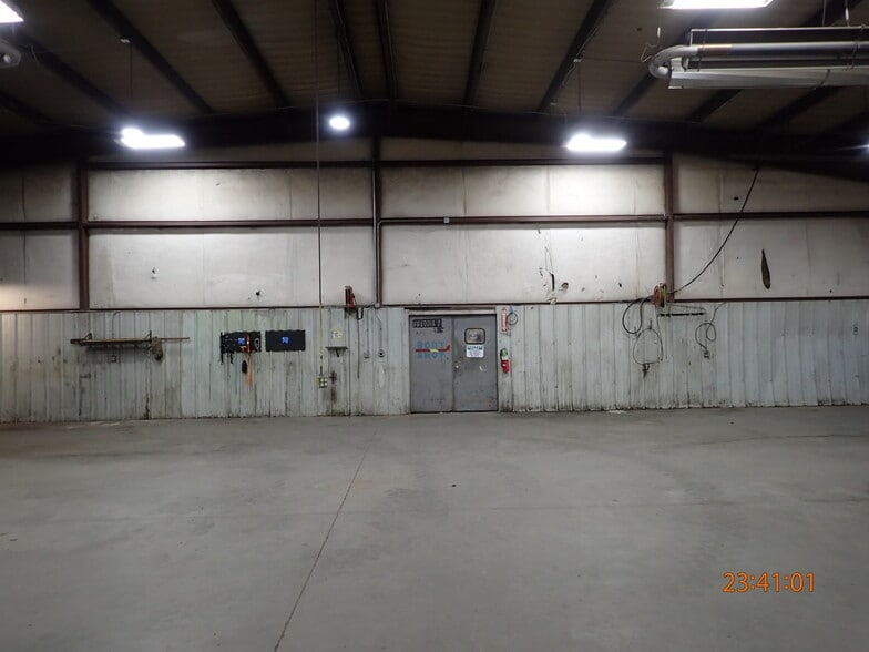 More Photos Of 301 S Bloomington St, Lowell Warehouse For Sale