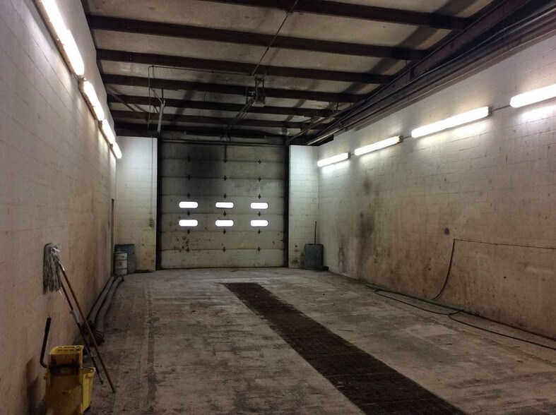 More Photos Of 14 Sewer Plant Rd, Buckhannon Warehouse For Lease