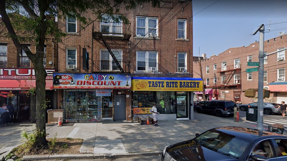 More Photos Of 4721-4723 Church Ave, Brooklyn Apartments For Sale