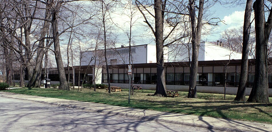 More Photos Of 100 Grasslands Rd, Elmsford Light Distribution For Lease