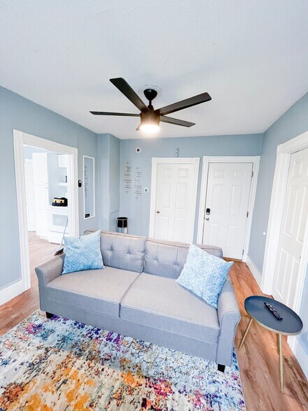 More Photos Of 127-129 Howe Street, Lewiston Multifamily For Sale