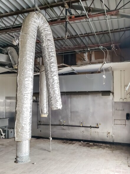 More Photos Of 4431-4457 W Lincoln Hwy, Matteson Storefront For Lease