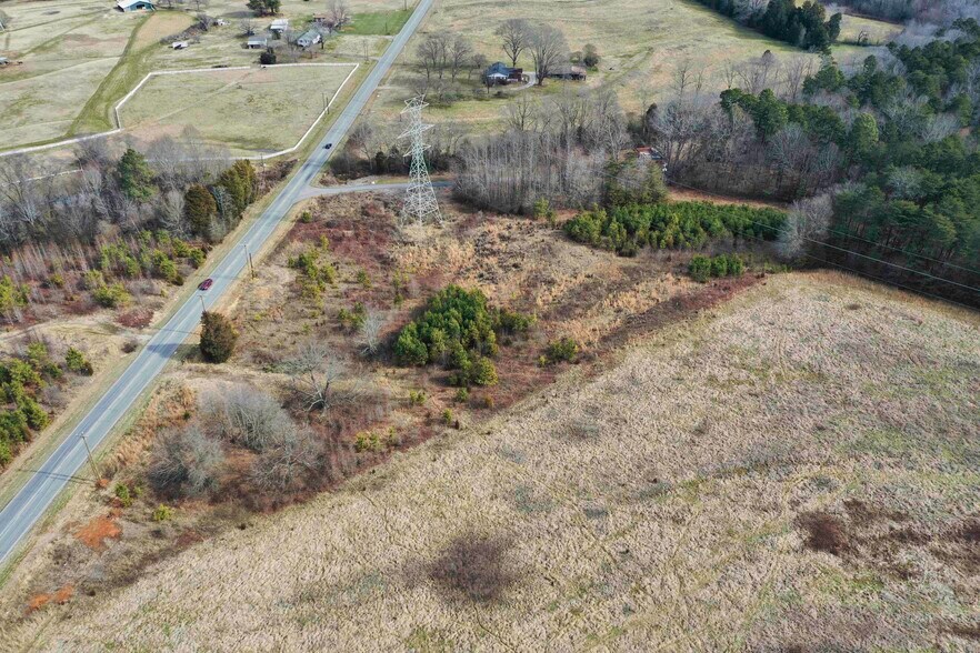 More Photos Of 8127 NC Highway 150 E, Terrell Land For Sale