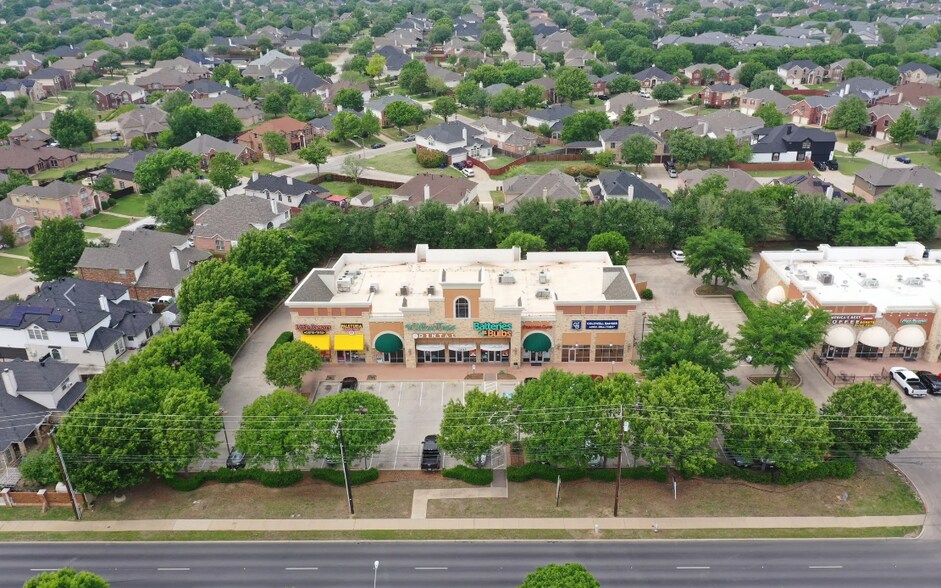 More Photos Of 1205 E Debbie Ln, Mansfield Freestanding For Sale