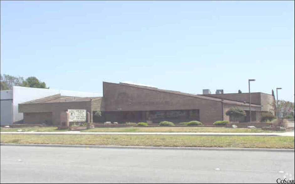 More Photos Of 5350 Katella Ave, Los Alamitos Restaurant For Sale