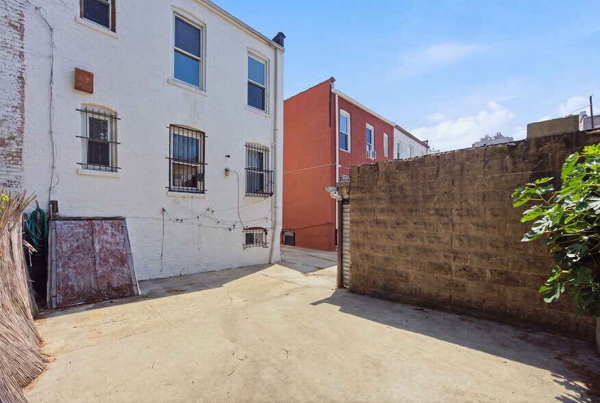 More Photos Of 403 Stockholm St, Brooklyn Multifamily For Sale