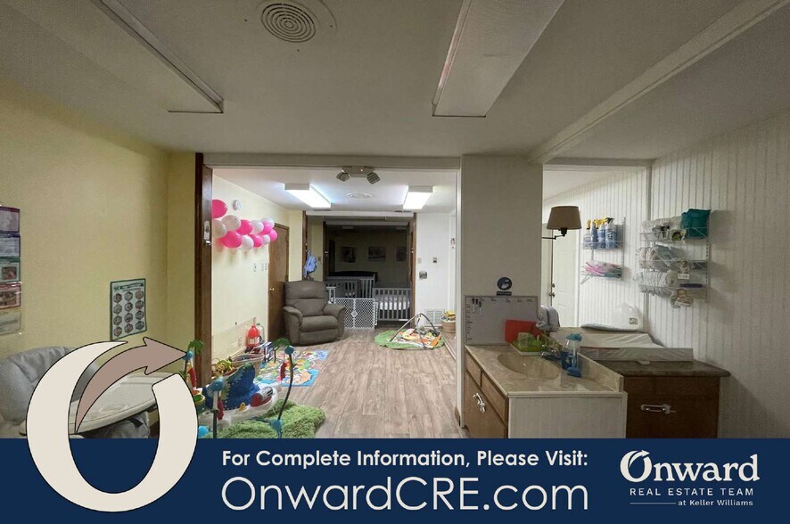 More Photos Of 2124 N 25th St, Waco Medical For Sale