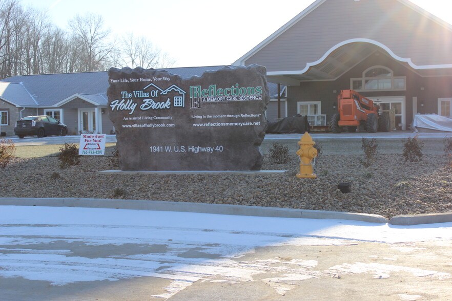 More Photos Of W US Highway 40, Brazil Land For Sale