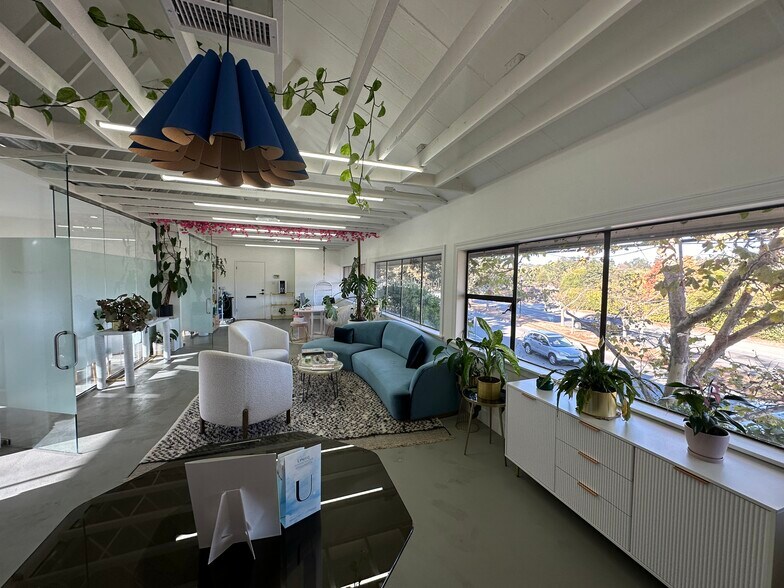 More Photos Of 61 Camino Alto, Mill Valley Office For Lease
