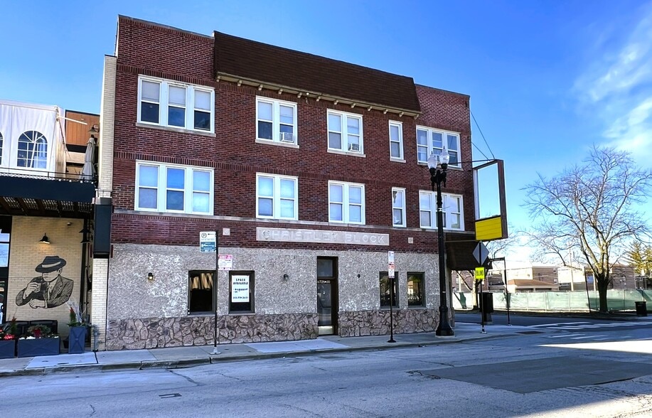 More Photos Of 6728-6730 N Northwest Hwy, Chicago Restaurant For Sale