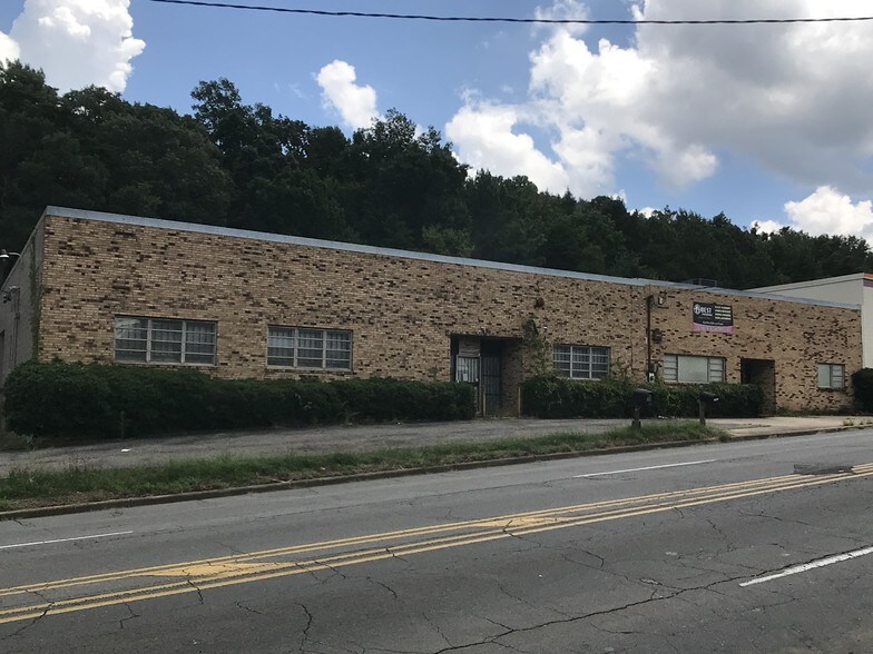 Primary Photo Of 6933-6937 Oporto Madrid Blvd S, Birmingham Showroom For Lease