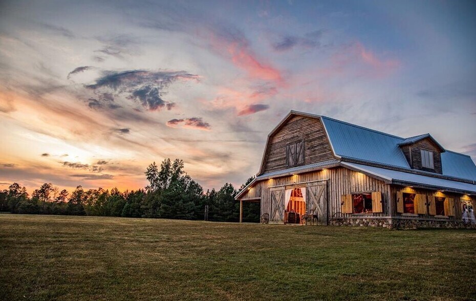 Primary Photo Of 650 Hillcrest Rd, Emporia Specialty For Sale