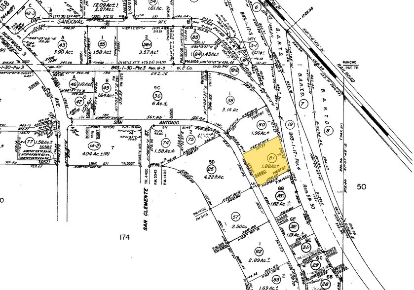 More Photos Of 30580 San Antonio St, Hayward Manufacturing For Lease