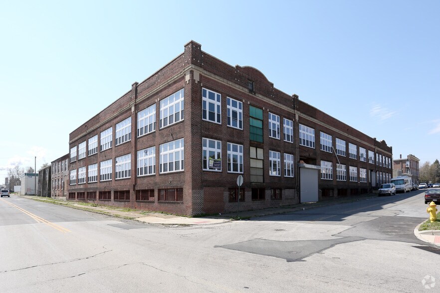 More Photos Of 201 Clayton St, Chester Warehouse For Sale